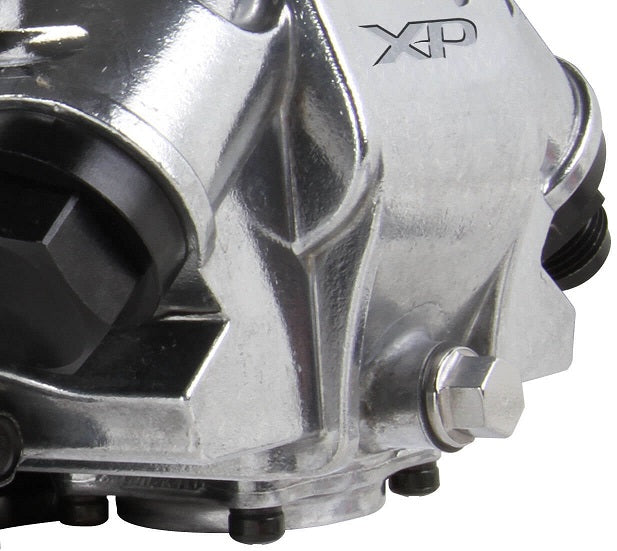 CARBURETOR,4500 DOMINATOR,2X4,1150,3 CIRCUIT,HD BK