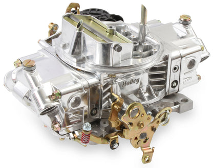 4150 670CFM H/C STREET AVENGER