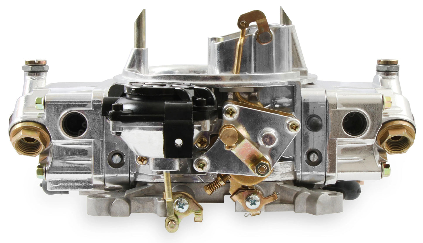 4150 670CFM H/C STREET AVENGER