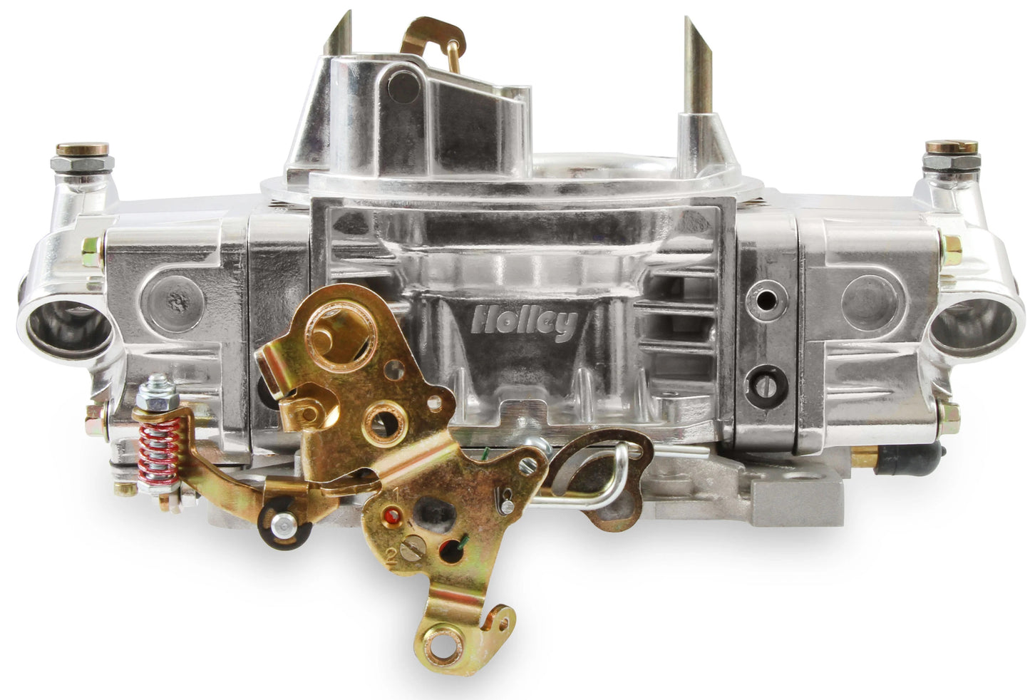 4150 670CFM H/C STREET AVENGER