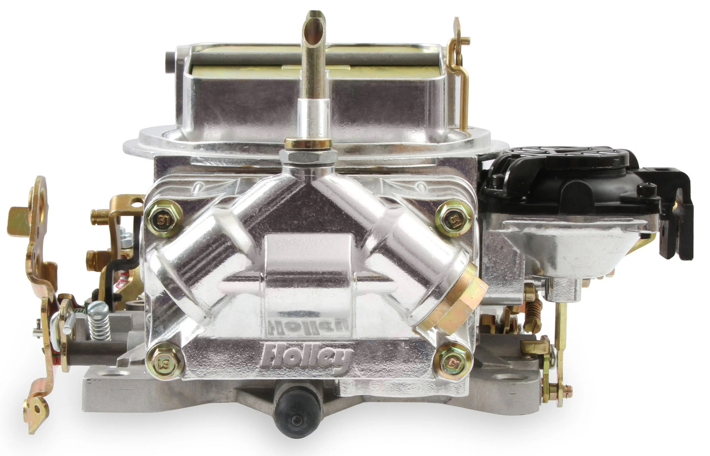 4150 670CFM H/C STREET AVENGER