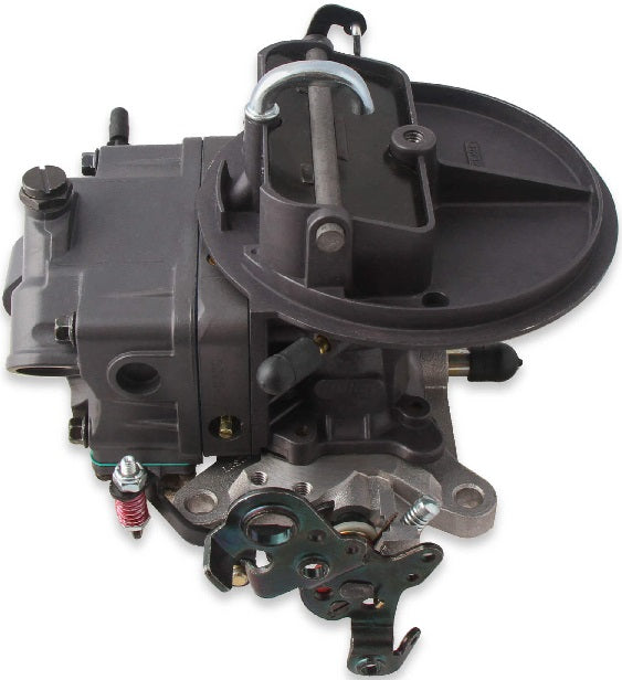 500 CFM MARINE AVENGER CARBURETOR,2300,ALUM,GRAY