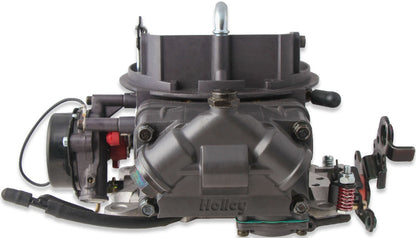 500 CFM MARINE AVENGER CARBURETOR,2300,ALUM,GRAY