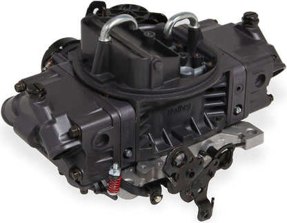 570 CFM MARINE AVENGER CARBURETOR,4150,ALUM,GRAY