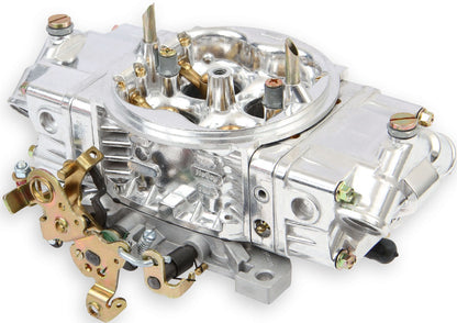 650 CFM ALUMINUM STREET HP MECHANICAL SECONDARIES