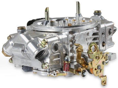 750 CFM ALUMINUM STREET HP VAC SEC