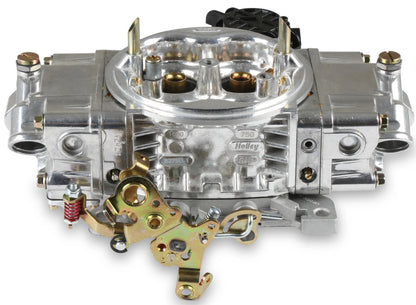 750 CFM ALUMINUM STREET HP VAC SEC