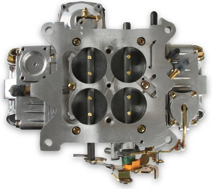 750 CFM ALUMINUM STREET HP VAC SEC