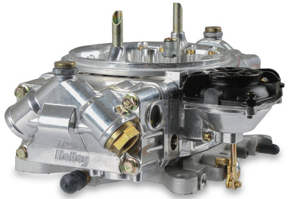 750 CFM ALUMINUM STREET HP VAC SEC