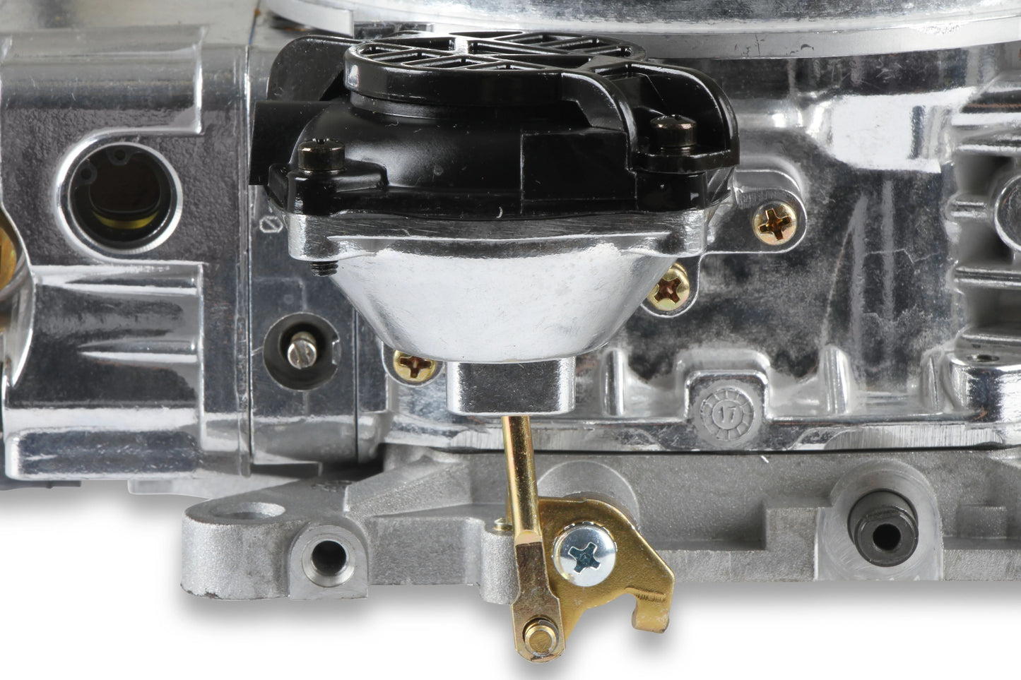 750 CFM ALUMINUM STREET HP VAC SEC