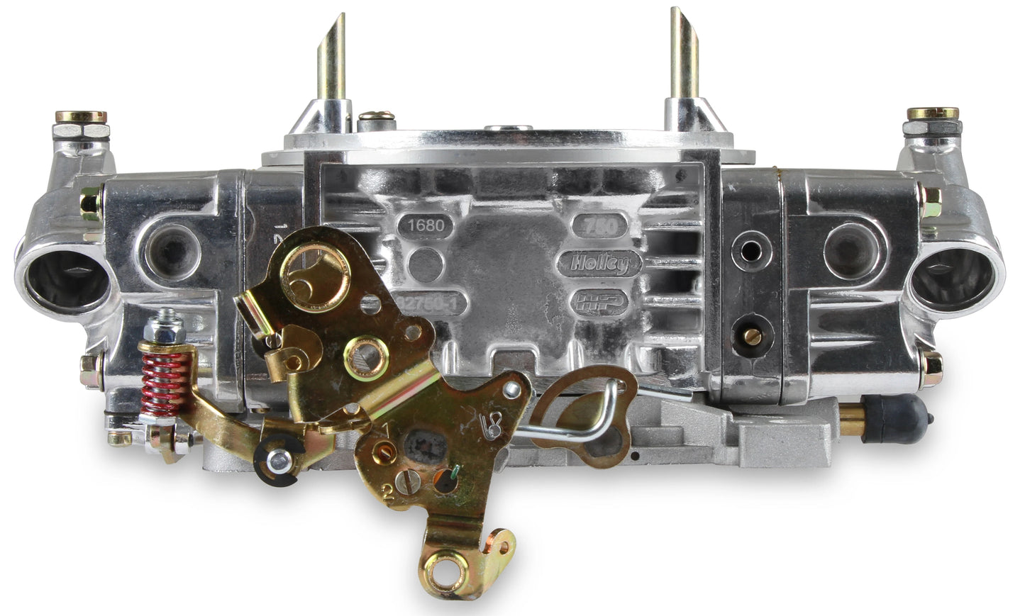 750 CFM ALUMINUM STREET HP VAC SEC