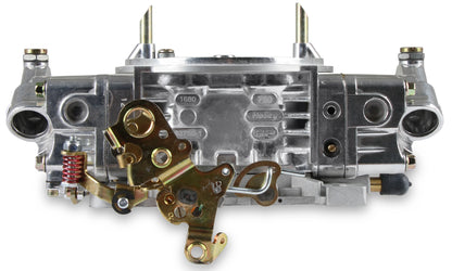 750 CFM ALUMINUM STREET HP VAC SEC