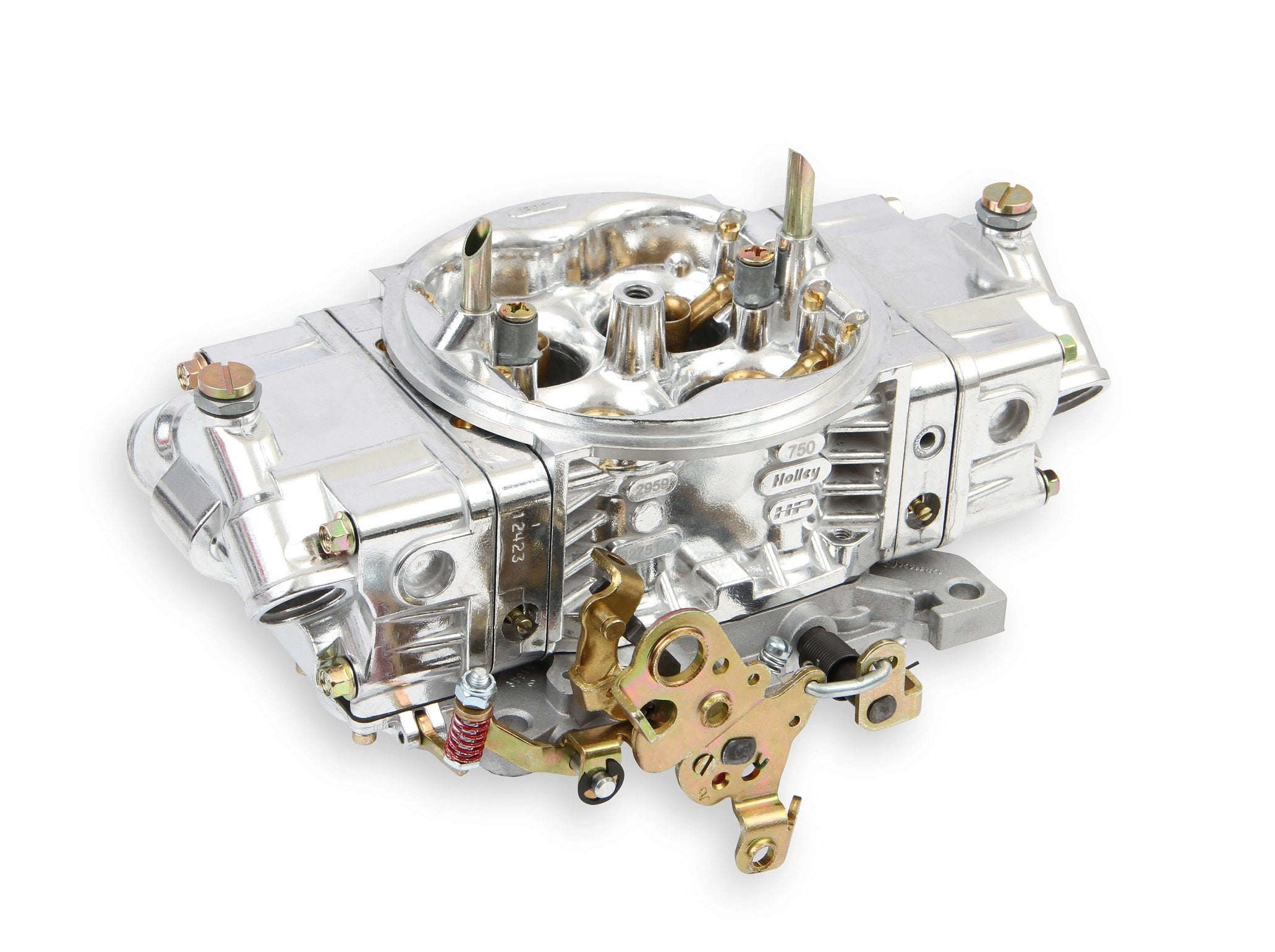 750 CFM STREET HP MECH SEC – Southwest Speed