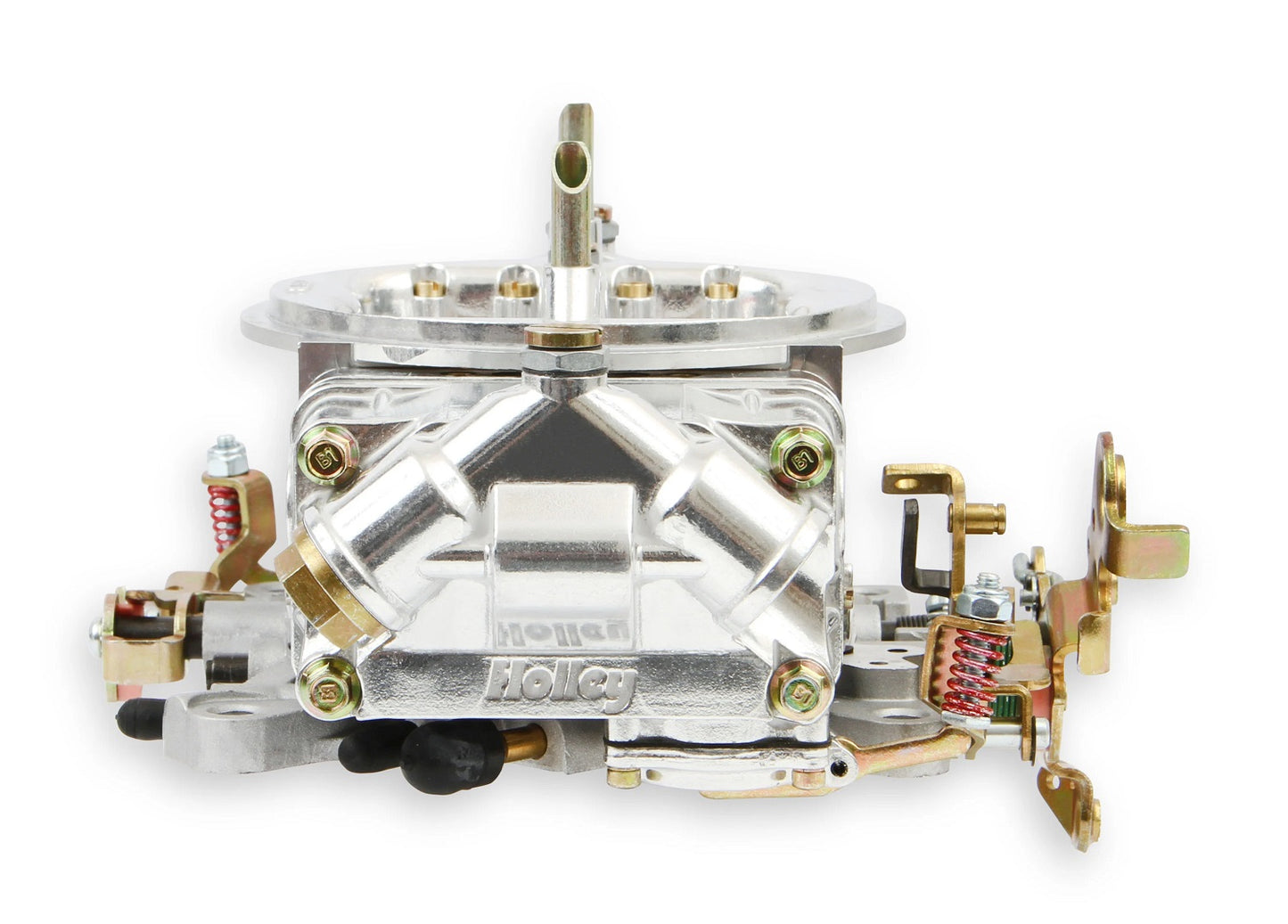 750 CFM STREET HP MECH SEC