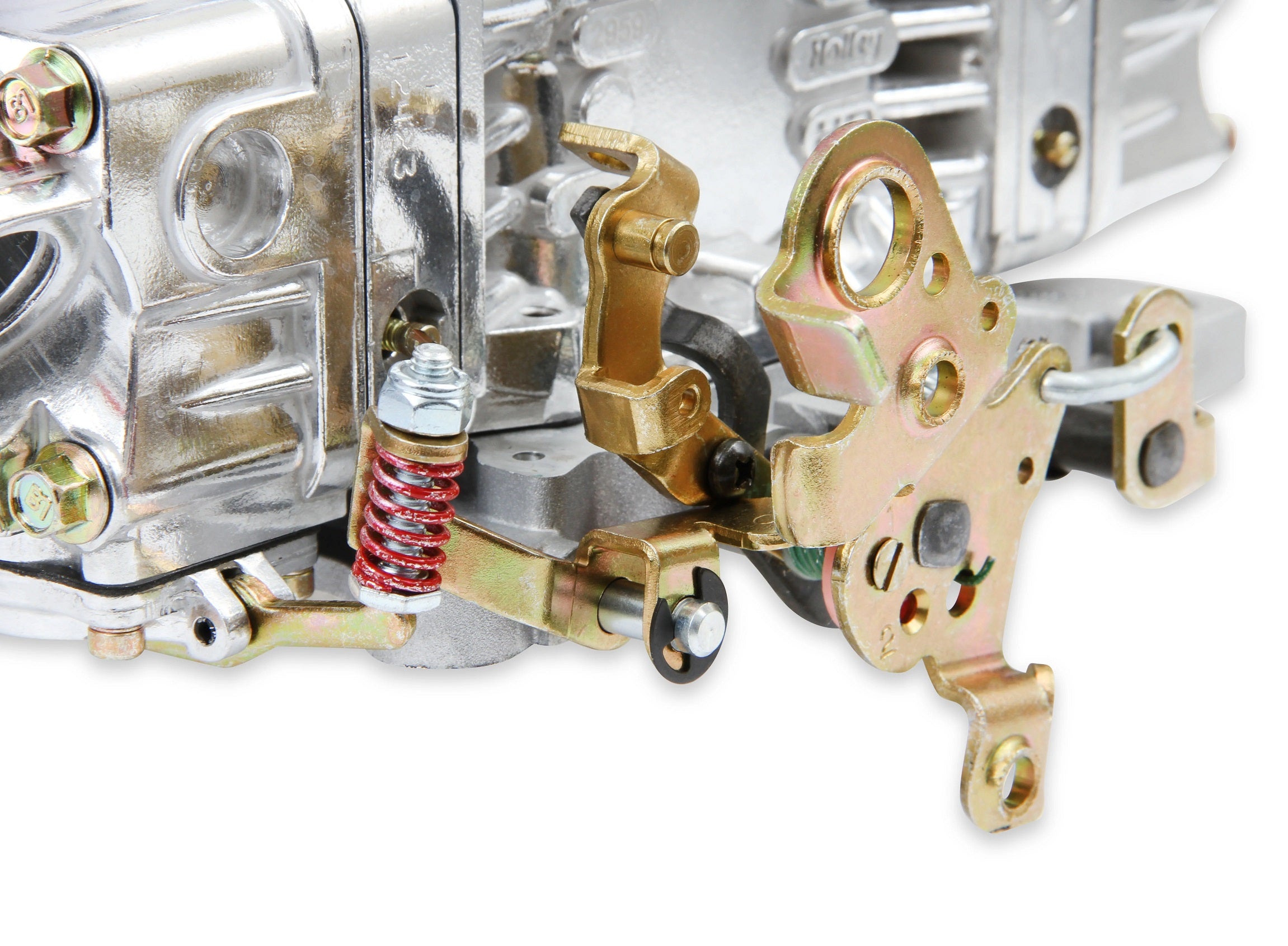 750 CFM STREET HP MECH SEC – Southwest Speed