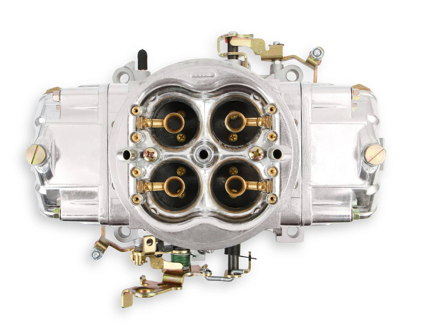 750 CFM STREET HP MECH SEC