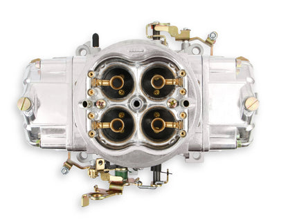 750 CFM STREET HP MECH SEC