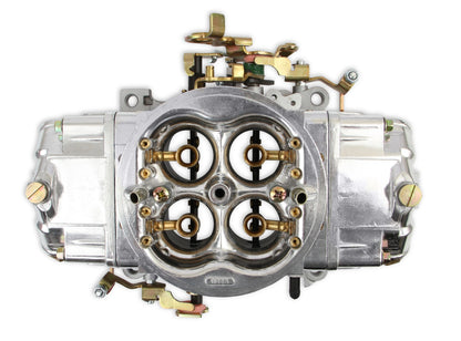 750 CFM STREET HP MECH SEC