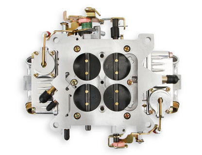 750 CFM STREET HP MECH SEC