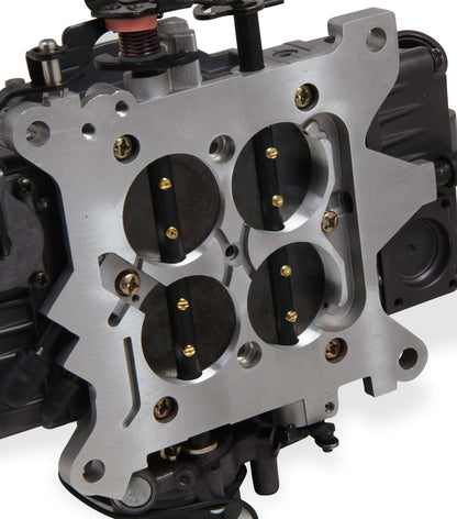 770 CFM MARINE AVENGER CARBURETOR,4150,ALUM,GRAY