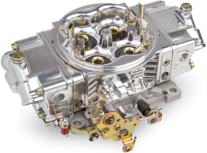 CARBURETOR,4150,850CFM,STREET HP,MECHANICAL SECONDARIES