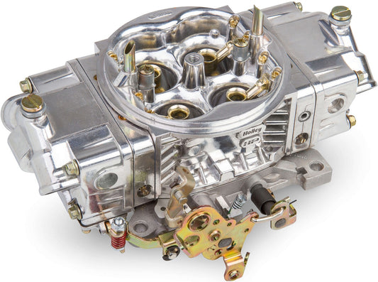 CARBURETOR,4150,950CFM,STREET HP,MECHANICAL SECONDARIES