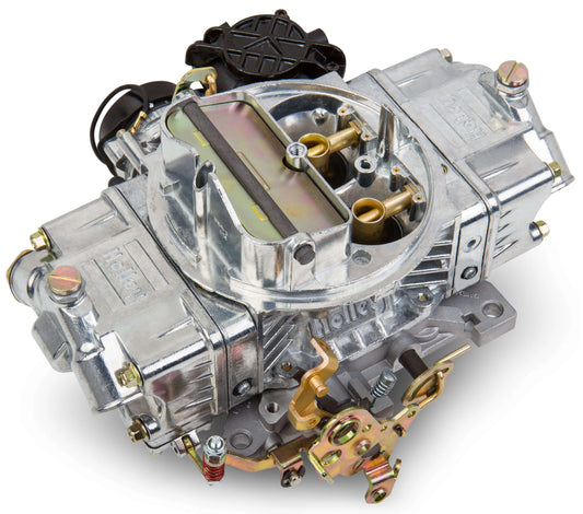 770 CFM ALUM STREET AVENGER E/C