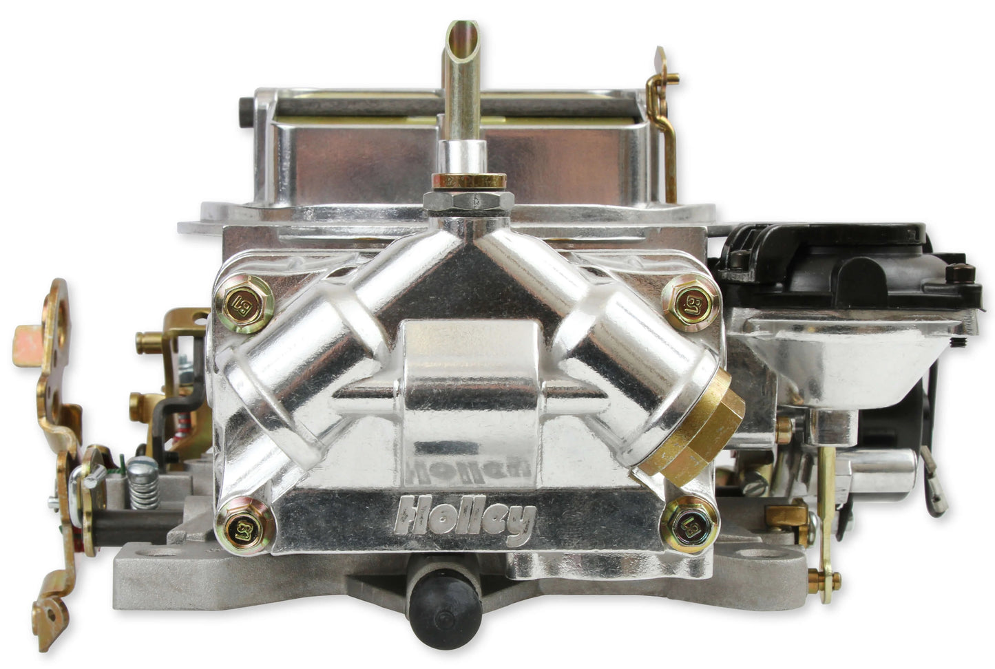 770 CFM ALUM STREET AVENGER E/C