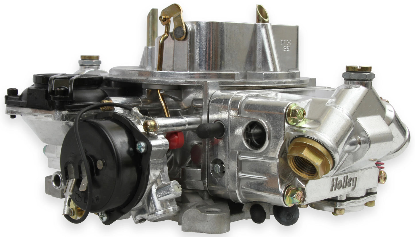 770 CFM ALUM STREET AVENGER E/C