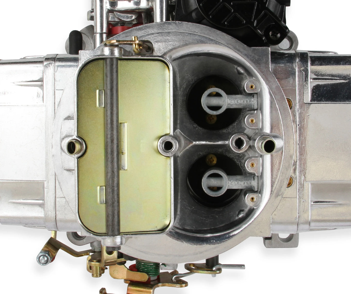 770 CFM ALUM STREET AVENGER E/C