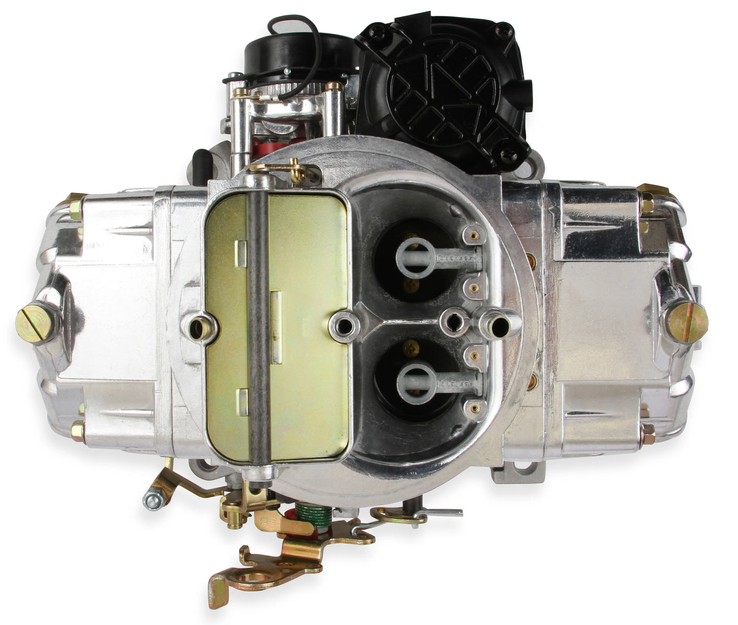 770 CFM ALUM STREET AVENGER E/C