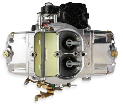 770 CFM ALUM STREET AVENGER E/C