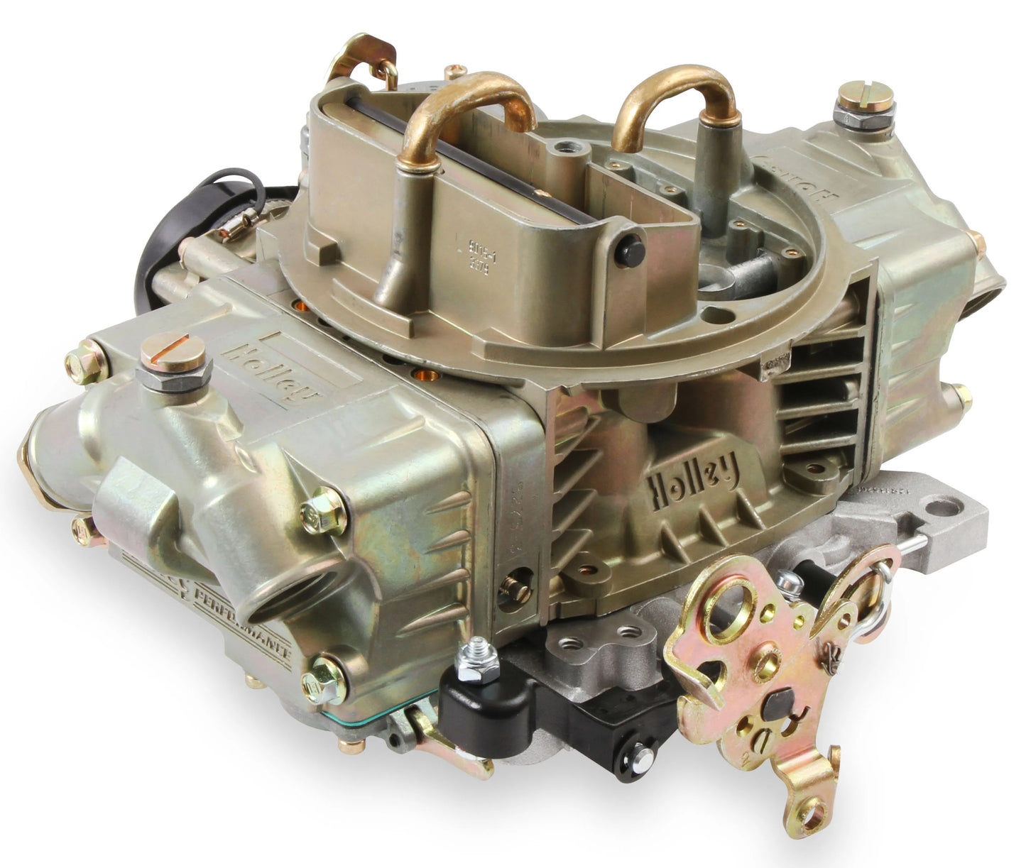 750 CFM ALUM MARINE E/C