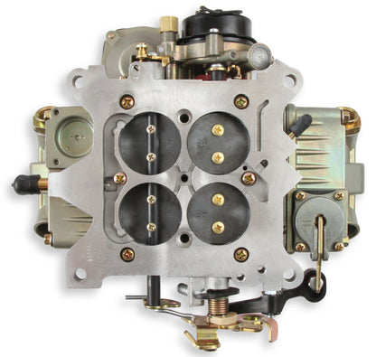750 CFM ALUM MARINE E/C