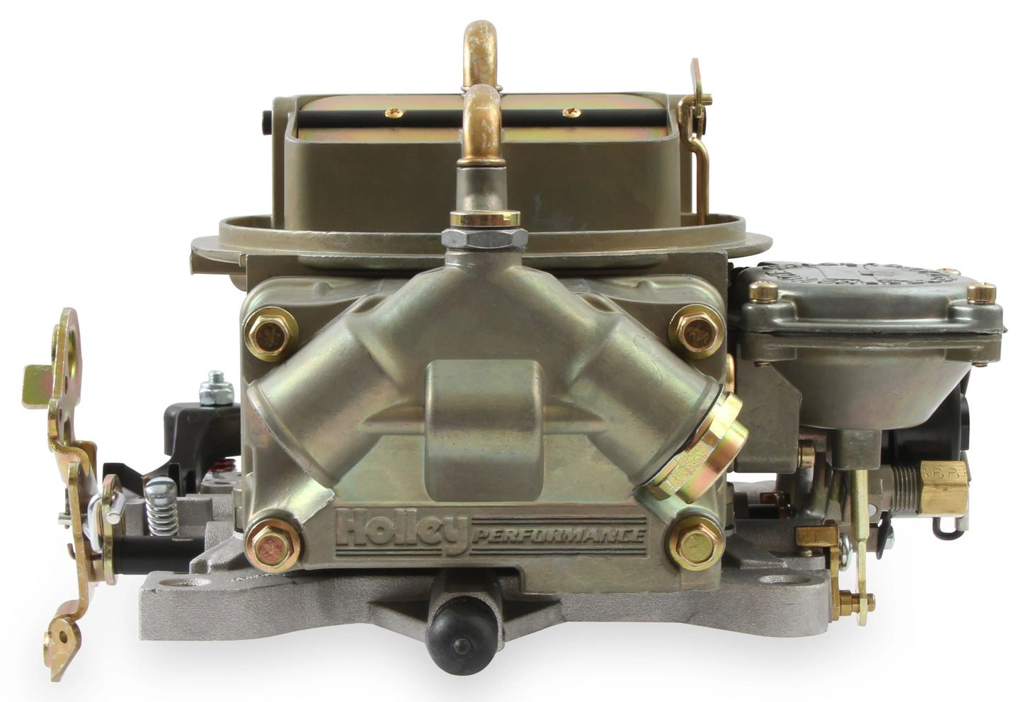 750 CFM ALUM MARINE E/C