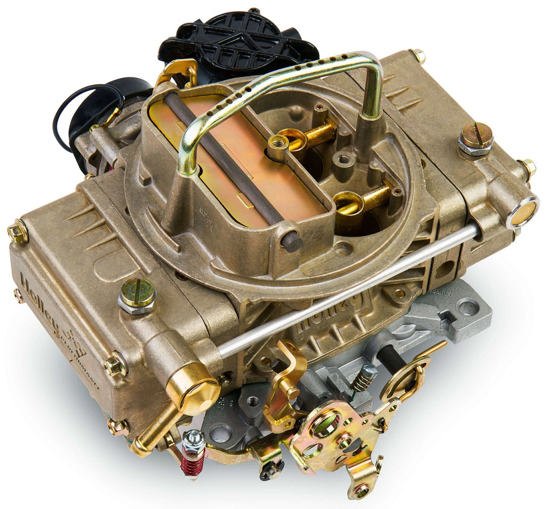 CARBURETOR,4150,670CFM,OFF-ROAD,VACUUM,ELECTRIC CHOKE