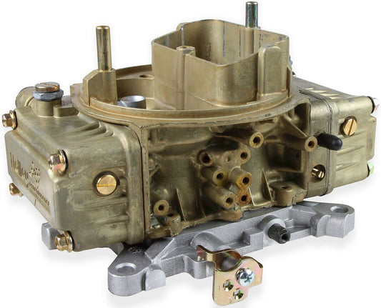 CARBURETOR,4160,450CFM,TUNNEL RAM,MECHANICAL SECONDARIES