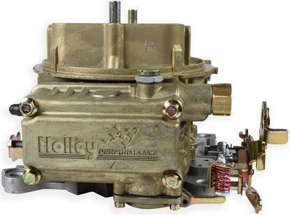 CARBURETOR,4160,450CFM,TUNNEL RAM,MECHANICAL SECONDARIES