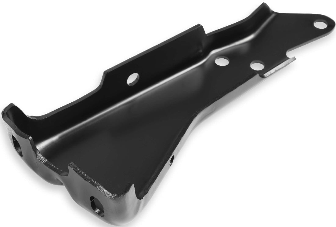 BUMPER BRACKET KIT,REAR,73-80 GM C/K SERIES