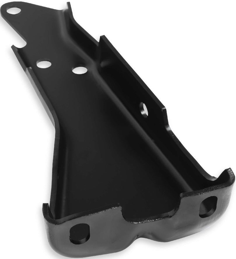 BUMPER BRACKET KIT,REAR,73-80 GM C/K SERIES