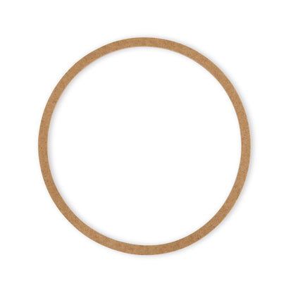 AIR CLEANER GASKET,5 1/8",4150