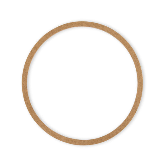 AIR CLEANER GASKET,5 1/8",4150