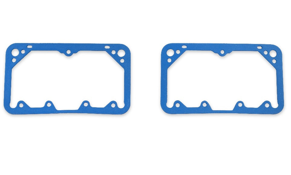 FUEL BOWL GASKETS,(2),BLUE NS,4150