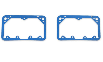 FUEL BOWL GASKETS,(2),BLUE NS,4150
