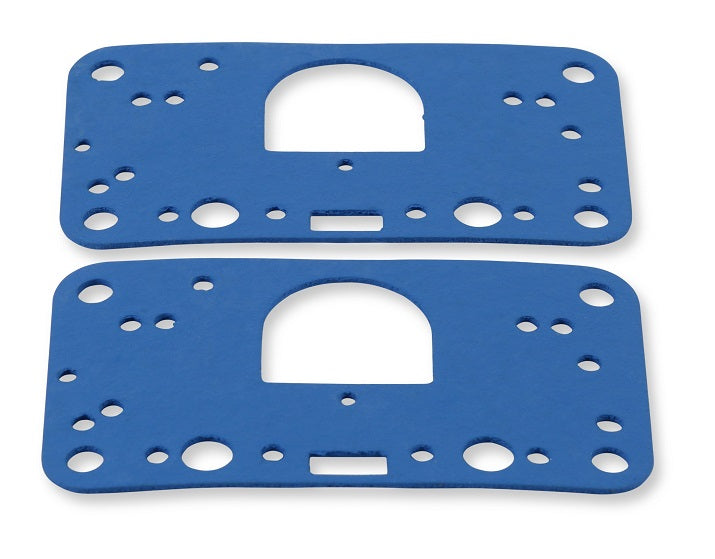 METERING BLOCK GASKETS,(2),BLUE NS,4150