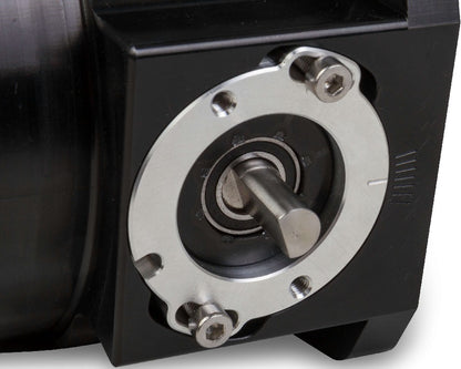 THROTTLE BODY,105MM,STRAIGHT BORE,LS