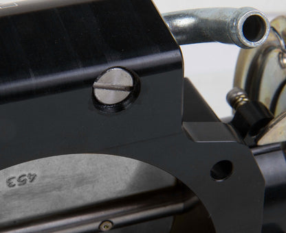 THROTTLE BODY,95MM,W/LO RPM TAPER,LS
