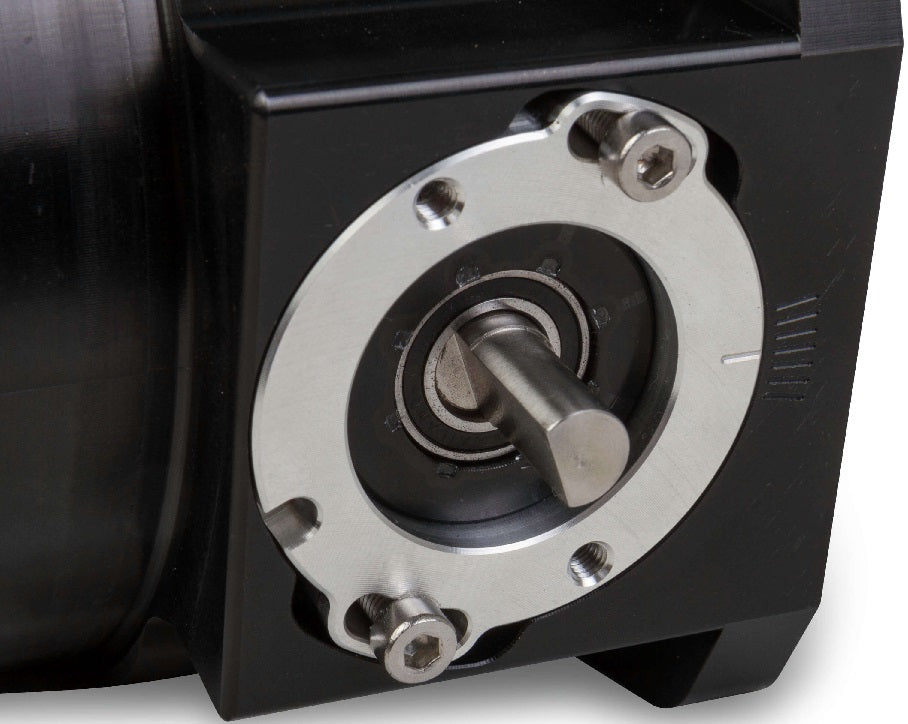 THROTTLE BODY,95MM,W/LO RPM TAPER,LS