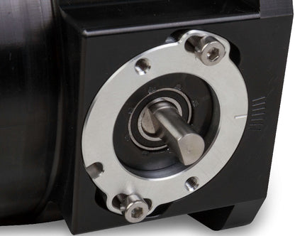 THROTTLE BODY,95MM,W/LO RPM TAPER,LS