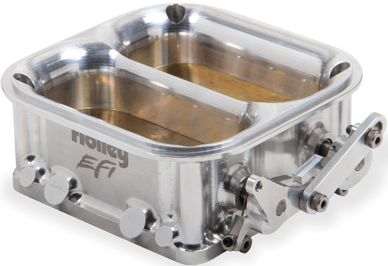 EFI DOMINATOR THROTTLE BODY,4500,BIG DUA